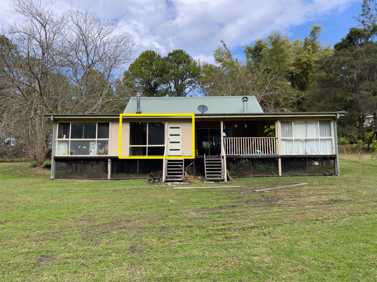 Grounds 3/79 Kings Road, Cooranbong NSW 2265 Apartment For Rent