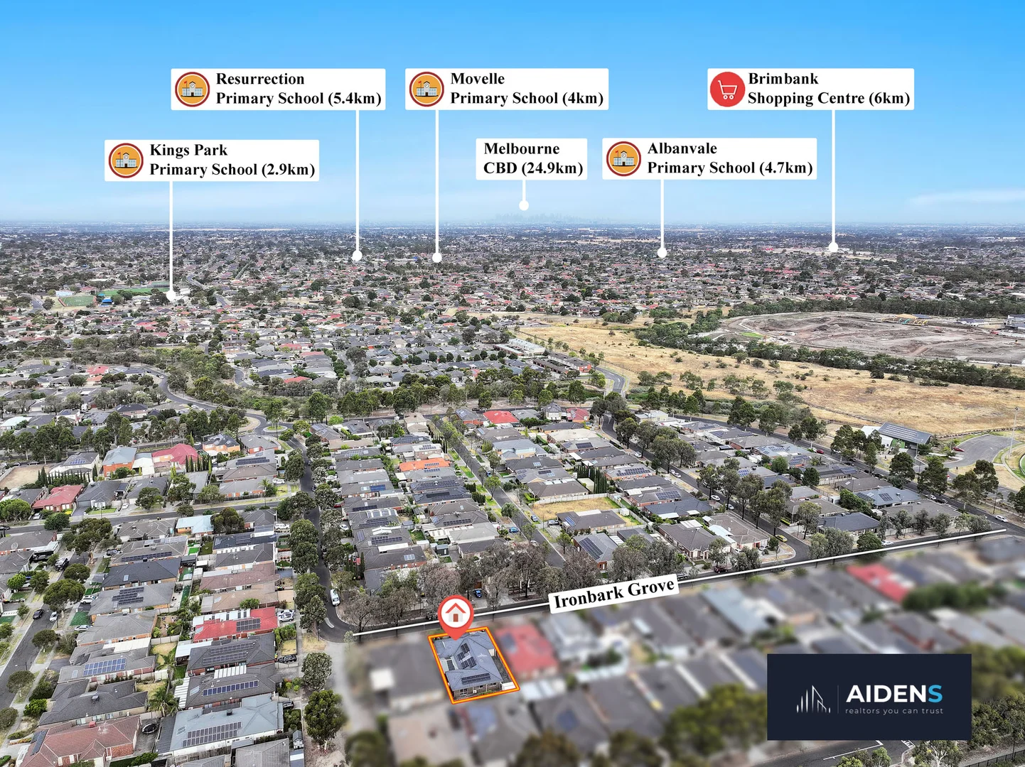 Additional image 24 of 4 Ironbark Grove, Burnside Heights VIC 3023