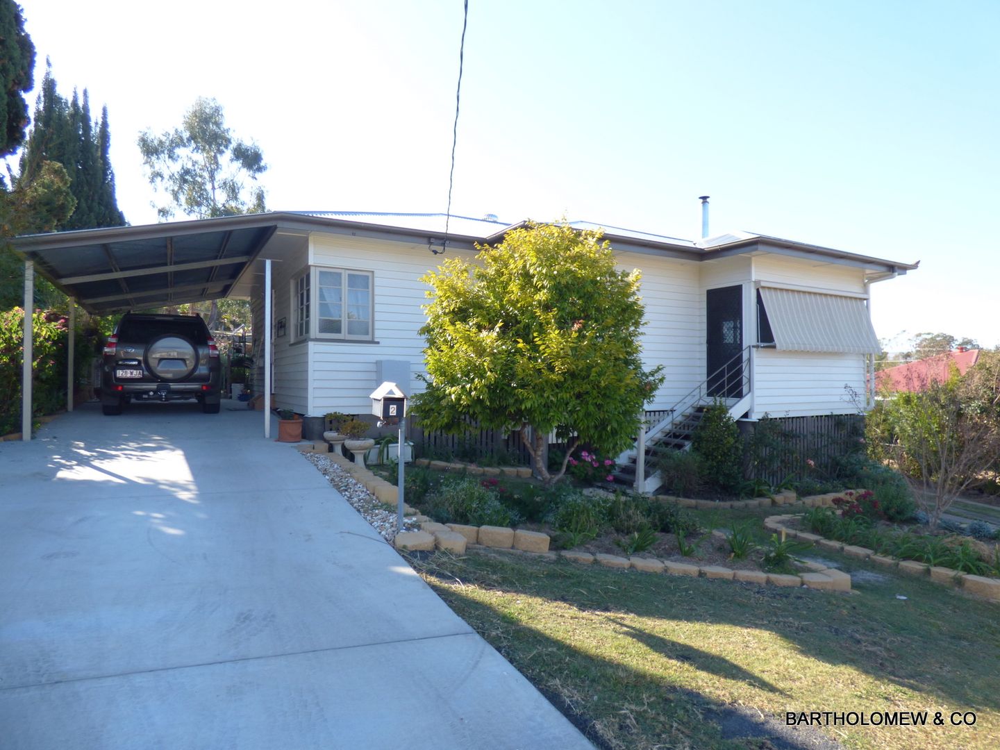 2 Alexander Street, Boonah QLD 4310 House For Sale Domain