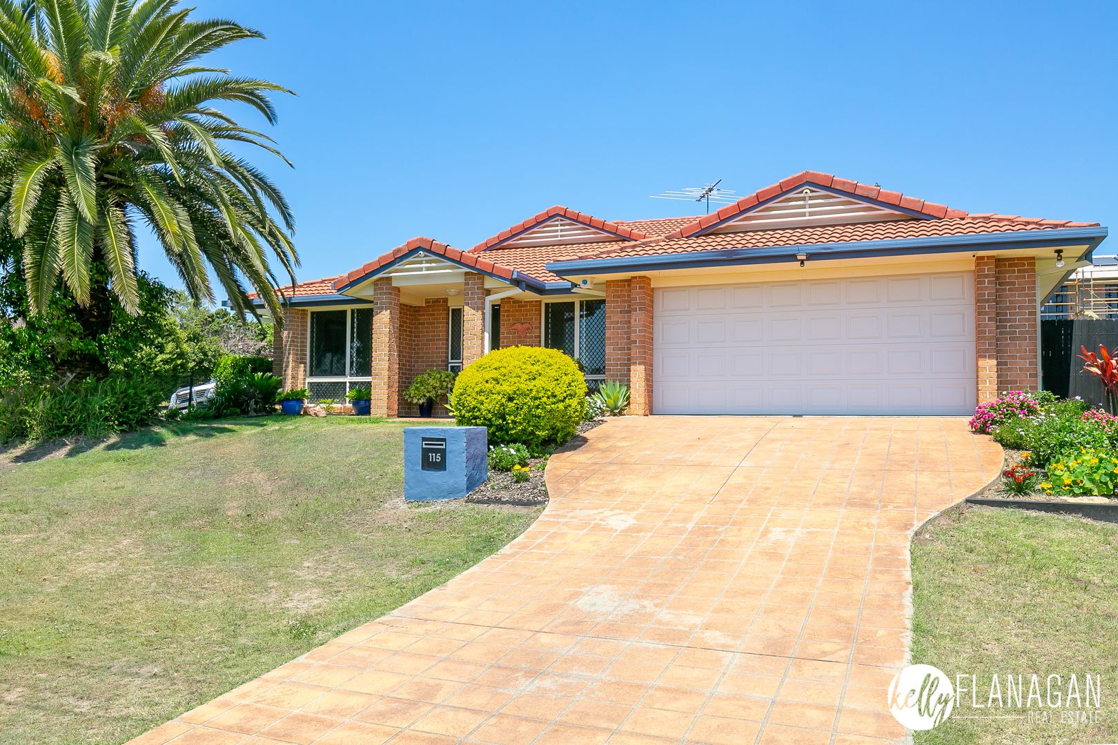 115 North Street, West Kempsey Property History & Address Research
