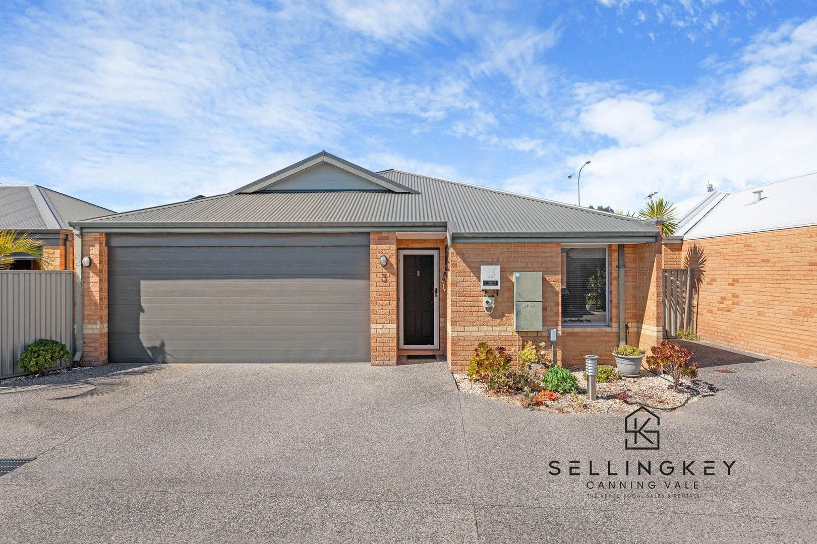 3/22 Whittaker Turn, Piara Waters WA 6112, Image 0