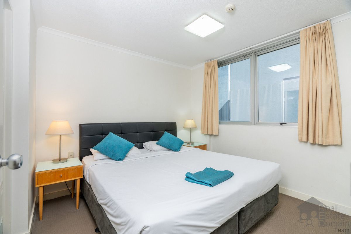 302/160 Roma Street, Brisbane City QLD 4000 - Apartment For Rent | Domain
