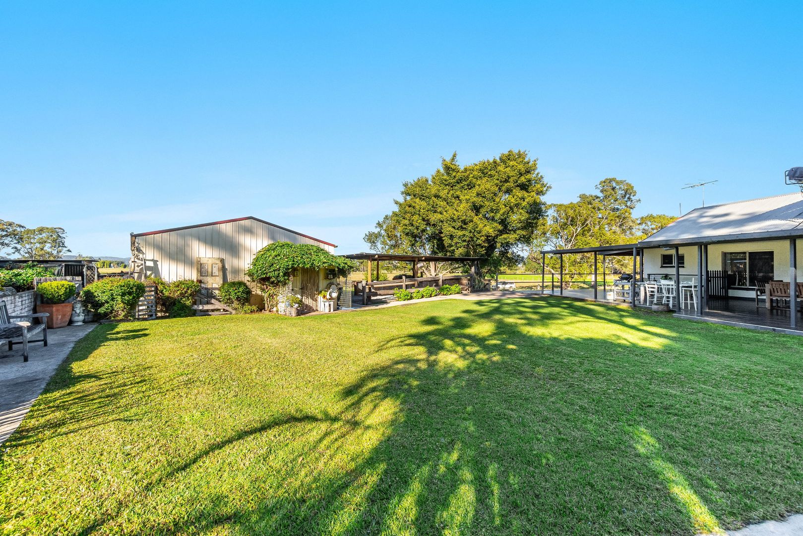 273 Roberts Creek Road, Woodford Island NSW 2463, Image 2