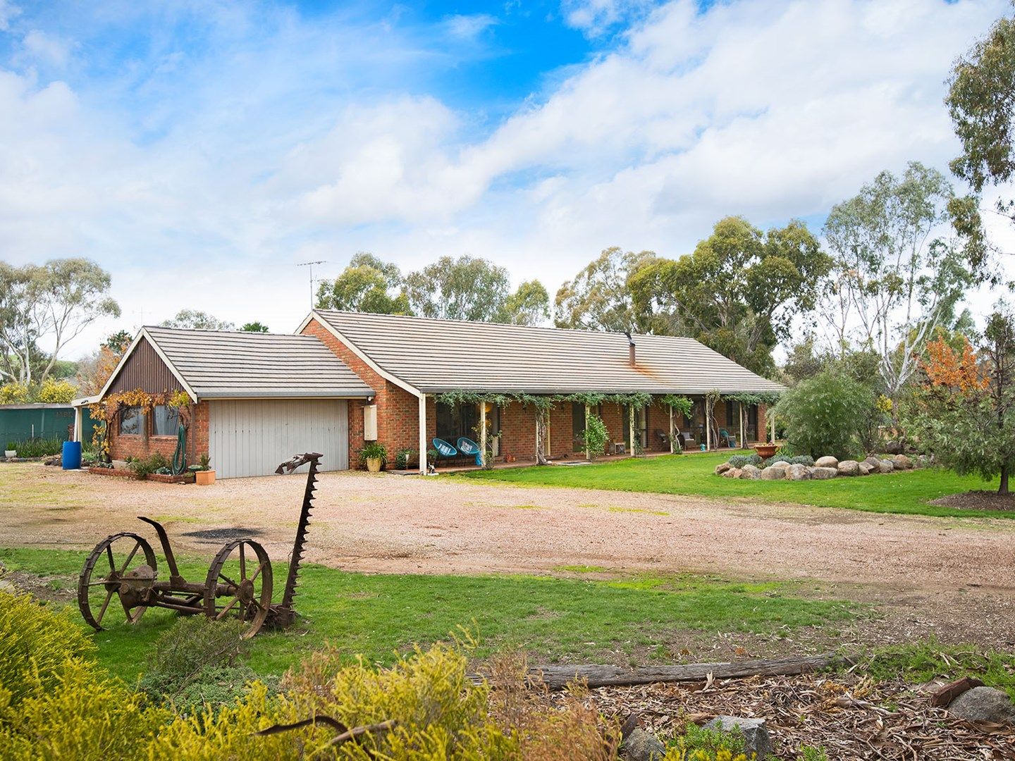 1610 Baringhup - Eddington Road, Baringhup VIC 3463, Image 0