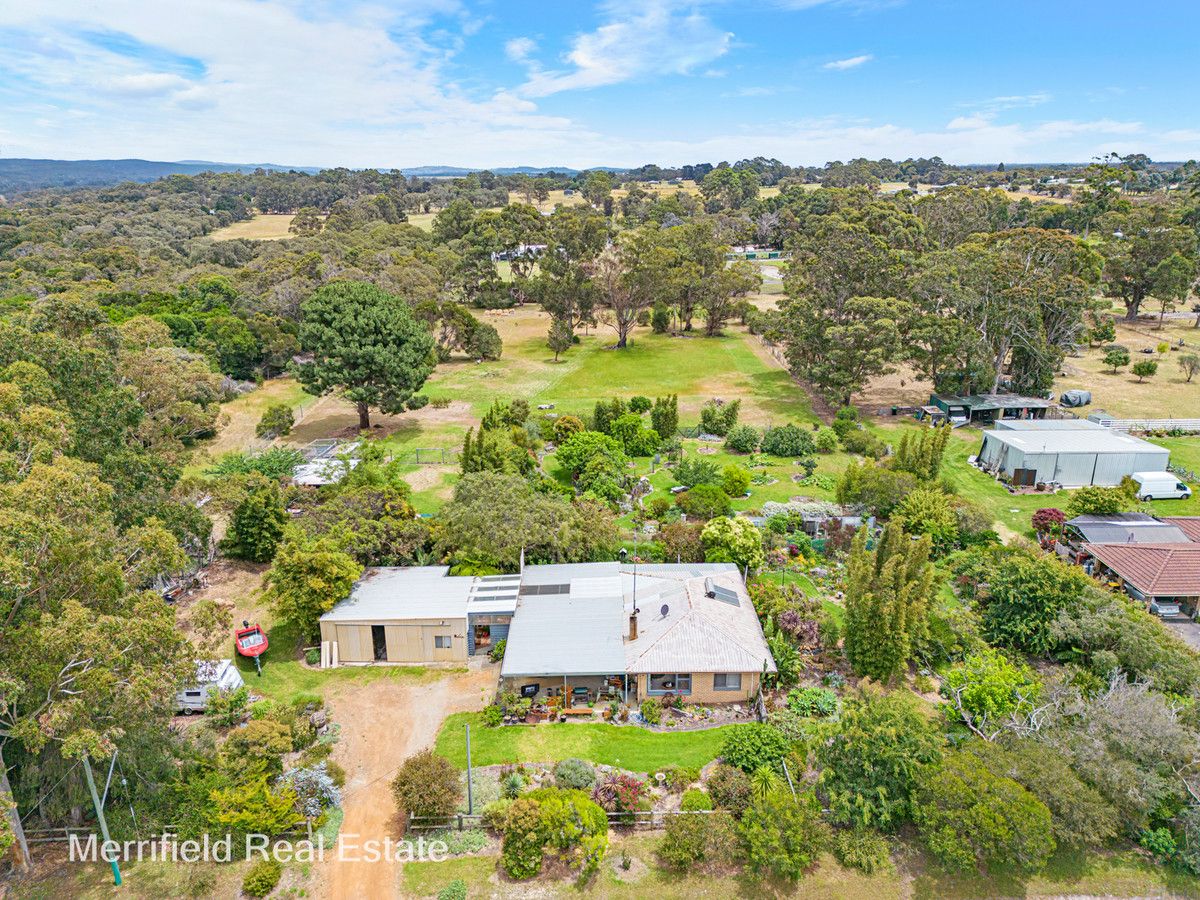 14 Bottlebrush Road, Gledhow WA 6330, Image 1