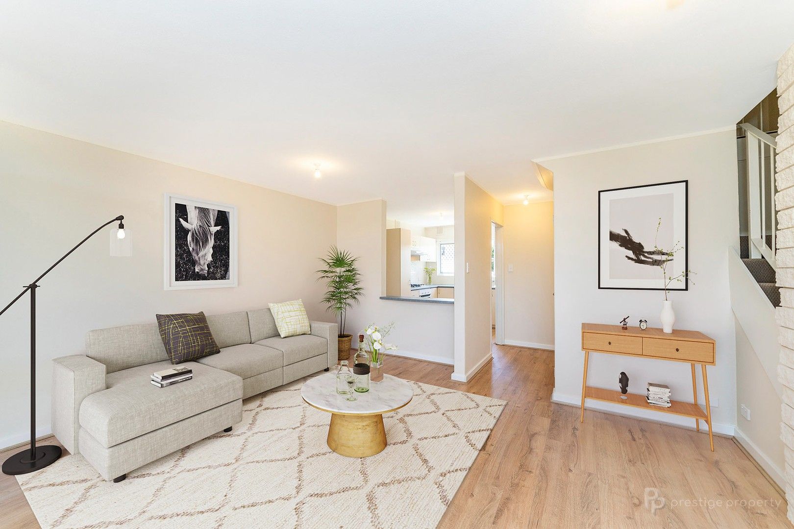 3 bedrooms Townhouse in 1/31 Markham Way BALGA WA, 6061