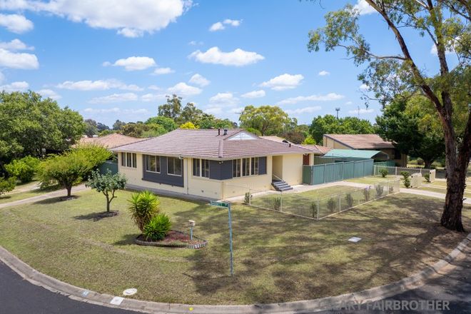 Picture of 62 Bassett Drive, WEST BATHURST NSW 2795