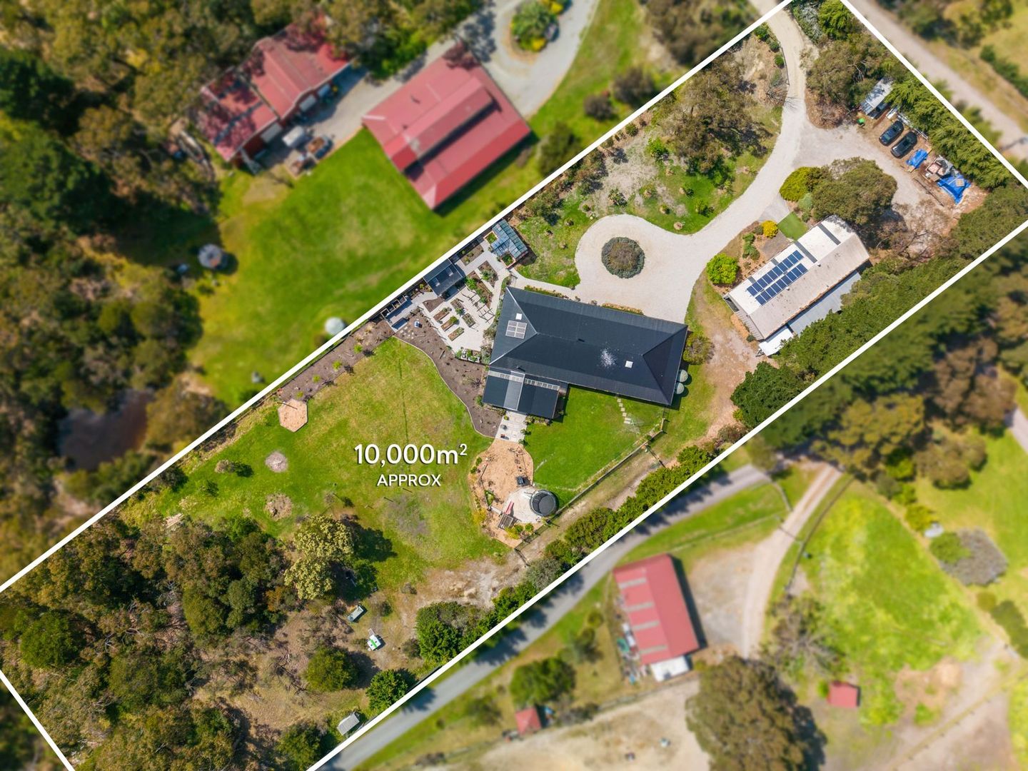322 Centre Road, Langwarrin Property History & Address Research Domain