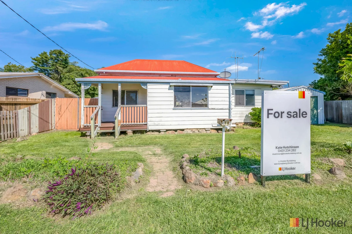 Additional image 21 of 70 Watson Street, Bundaberg South QLD 4670