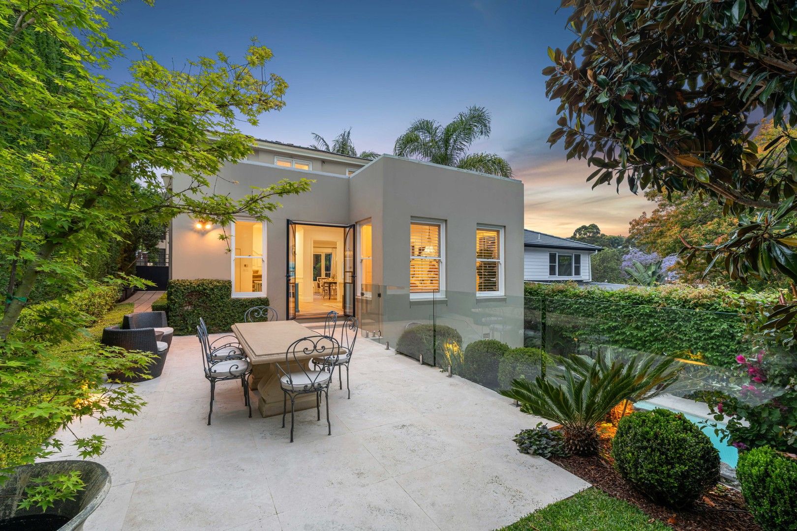 4 bedrooms House in 22 Attunga Street WOOLLAHRA NSW, 2025