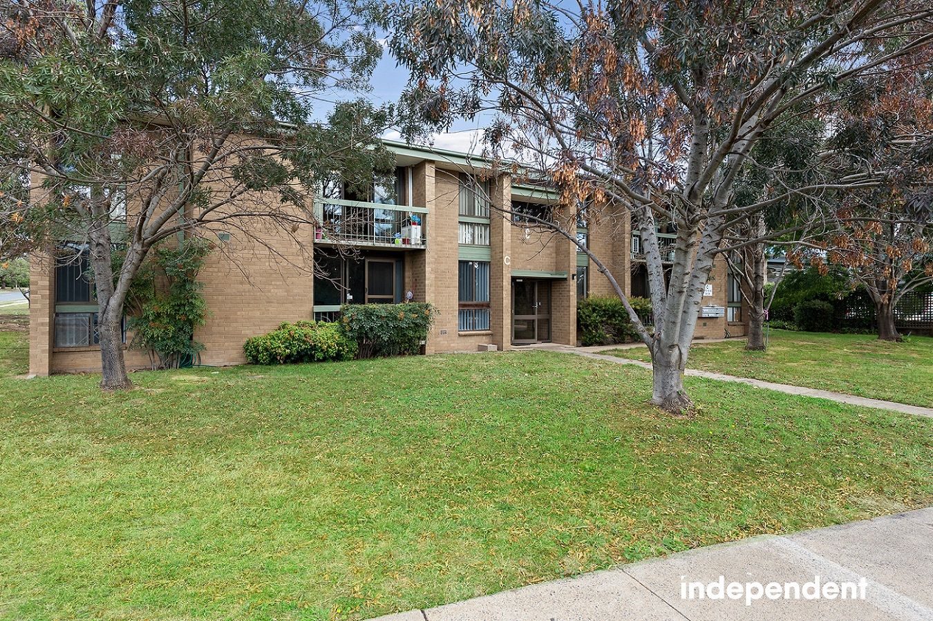 1C/124 Ross Smith Crescent, Scullin ACT 2614, Image 0