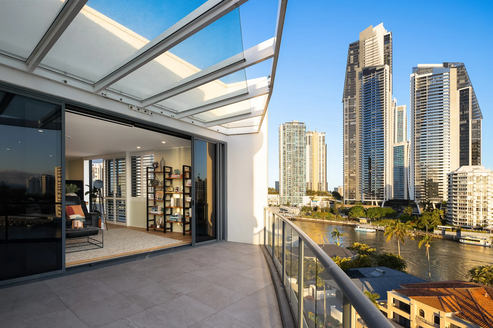 Additional image 19 of 802/6 Tarcoola Crescent, Chevron Island QLD 4217