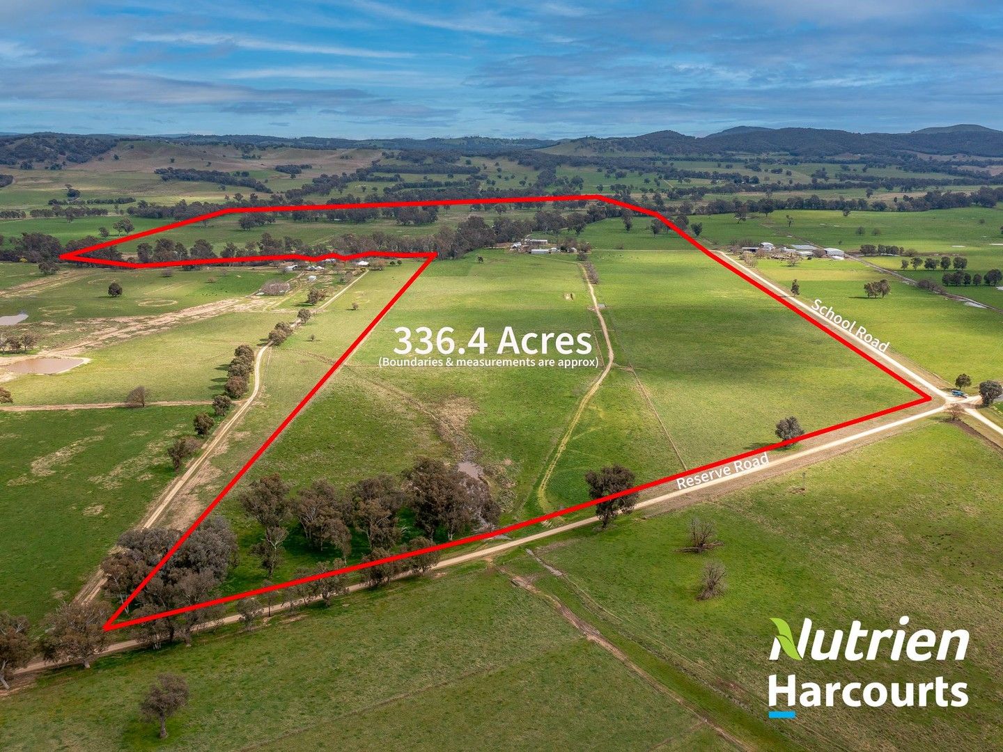 2 School Road, Hansonville VIC 3675, Image 0