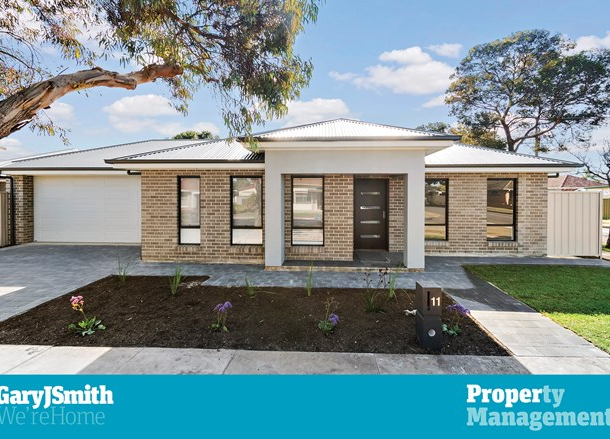 11 Tennyson Avenue, Plympton Park SA 5038