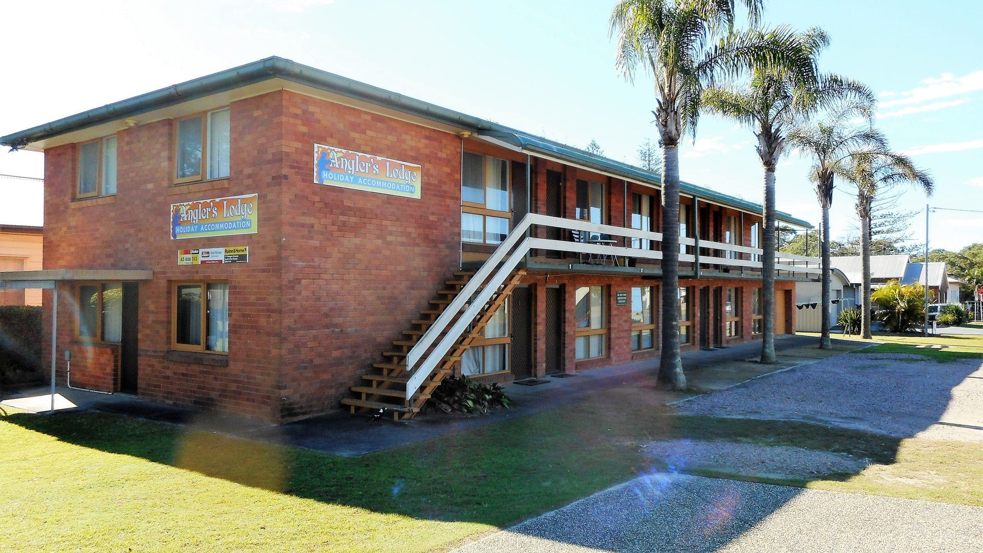 1 bedrooms Apartment / Unit / Flat in 7/22 Memorial Ave SOUTH WEST ROCKS NSW, 2431