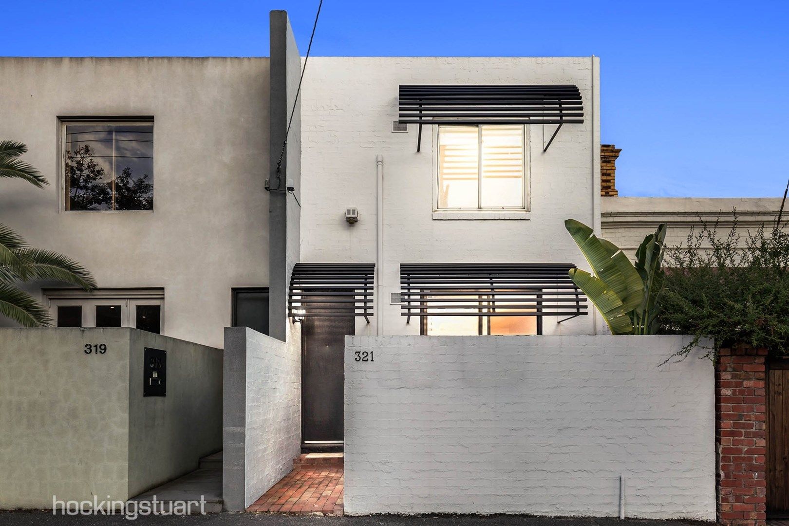 321 Park Street, South Melbourne VIC 3205, Image 0