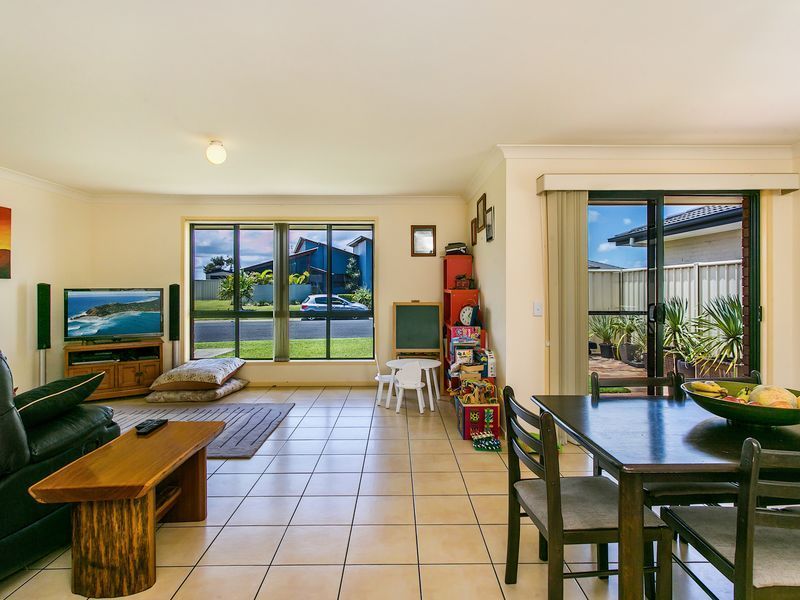 1/39 Bottlebrush Crescent, Evans Head NSW 2473, Image 1