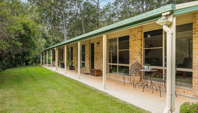 Picture of 1051 Laceys Creek Road, LACEYS CREEK QLD 4521