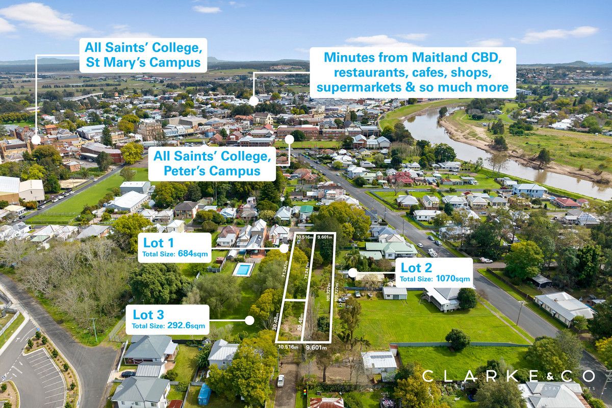 1 3/32 James Street, Horseshoe Bend NSW 2320 Domain