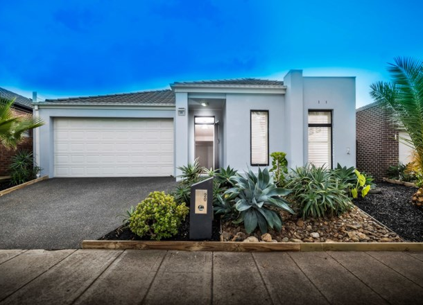 20 Rockfield Street, Epping VIC 3076