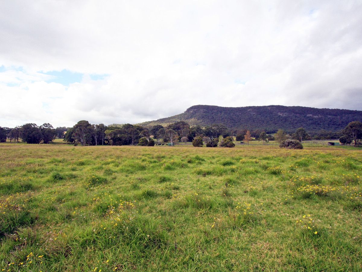 Lot 5 Heaton Road, Quorrobolong NSW 2325, Image 0