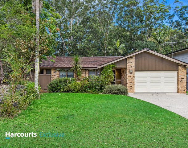 31 Northam Drive, North Rocks NSW 2151