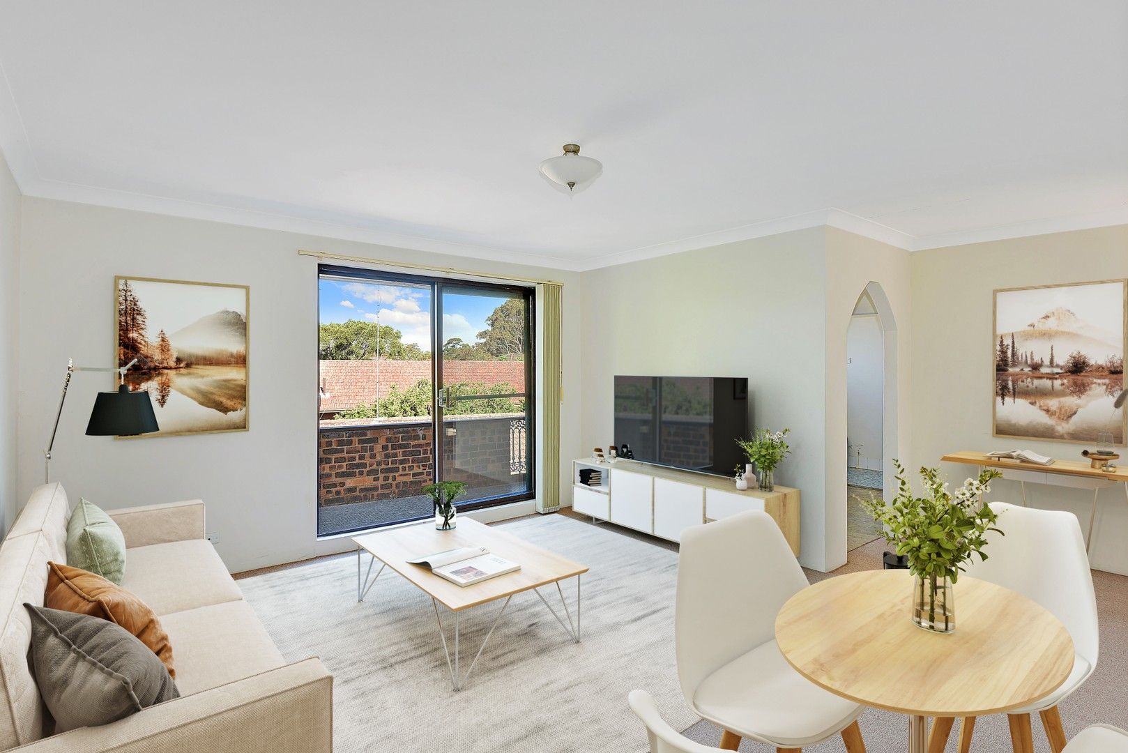 6/26-28 Burdett Street, Hornsby NSW 2077, Image 1