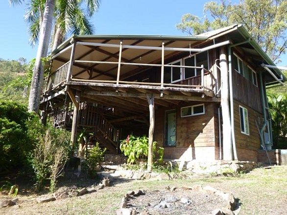 Picture of 64 Probert Road, BAMBAROO QLD 4850