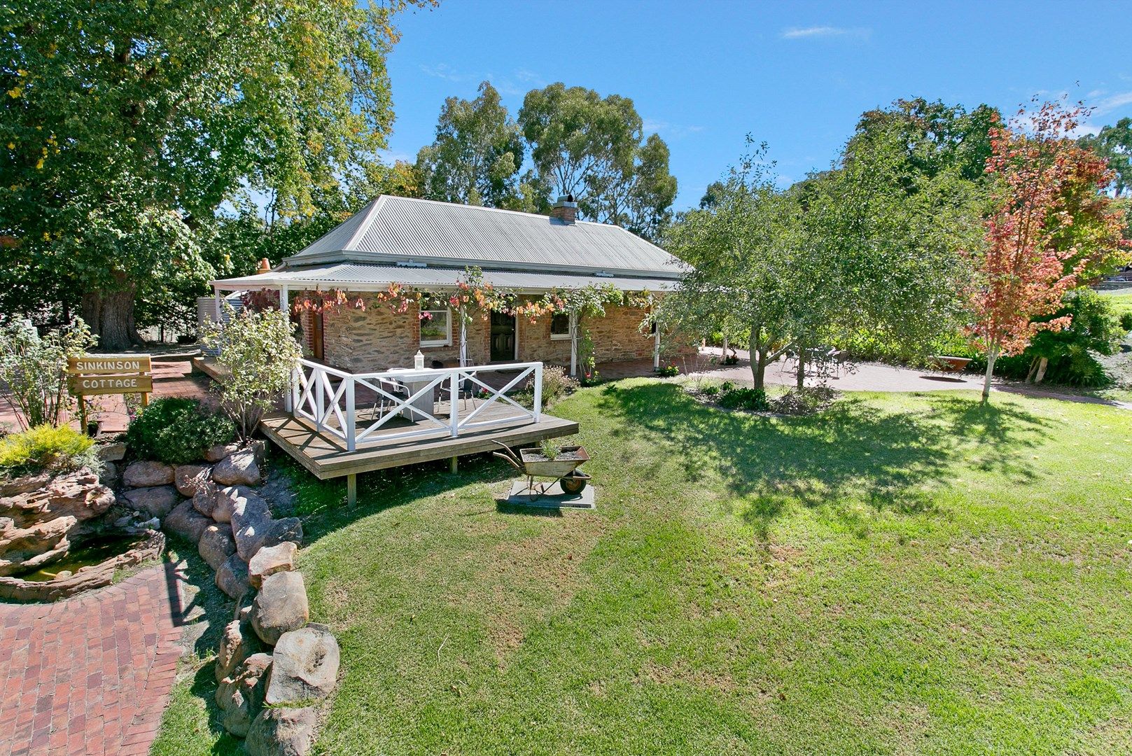 12 Sinkinson Road, Mount Torrens SA 5244, Image 0