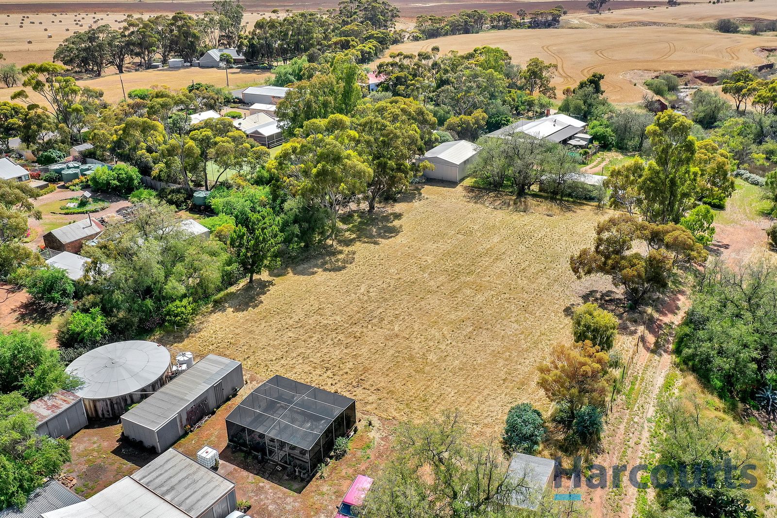 Lot 25 John Road, Dutton SA 5356, Image 1