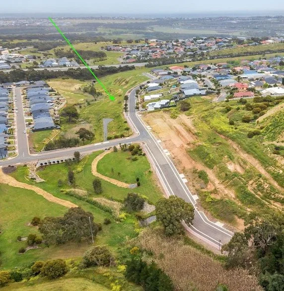 41-44 Yeltana Avenue, Huntfield Heights SA 5163