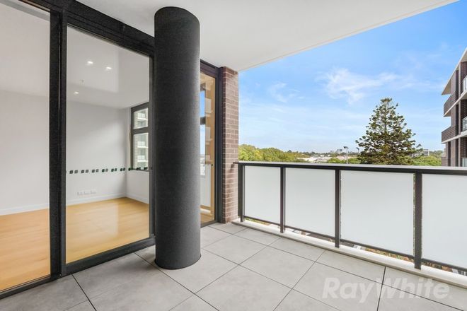 Picture of 314/186c Victoria Road, MARRICKVILLE NSW 2204