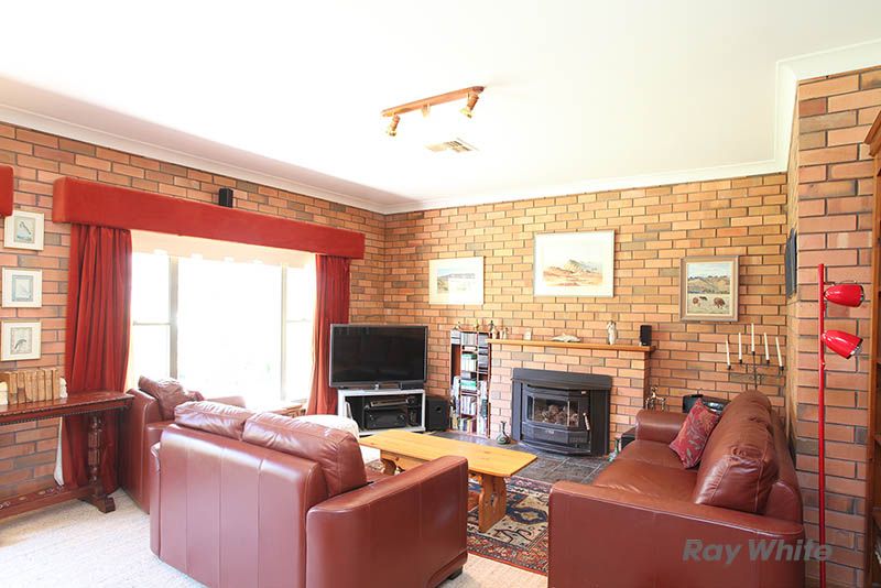 Lot 1 West Street, Auburn SA 5451, Image 2