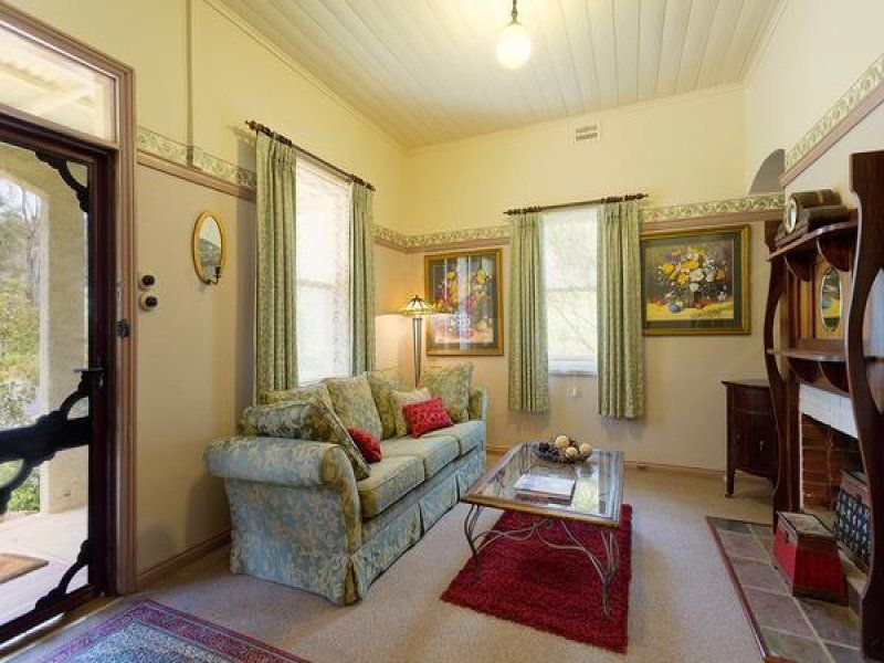 8681 Midland Highway, BARKERS CREEK VIC 3451, Image 1