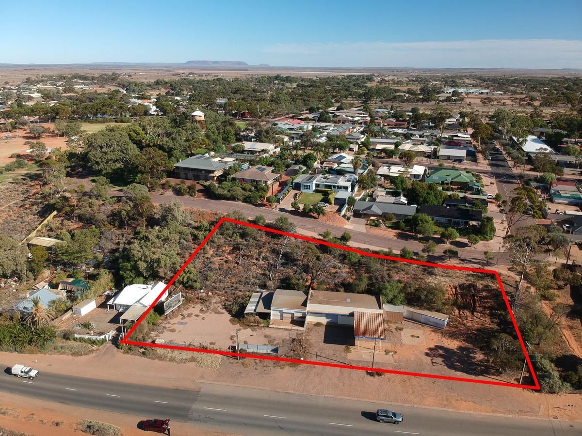 2430 Caroona Road, Port Augusta West SA 5700 Domain