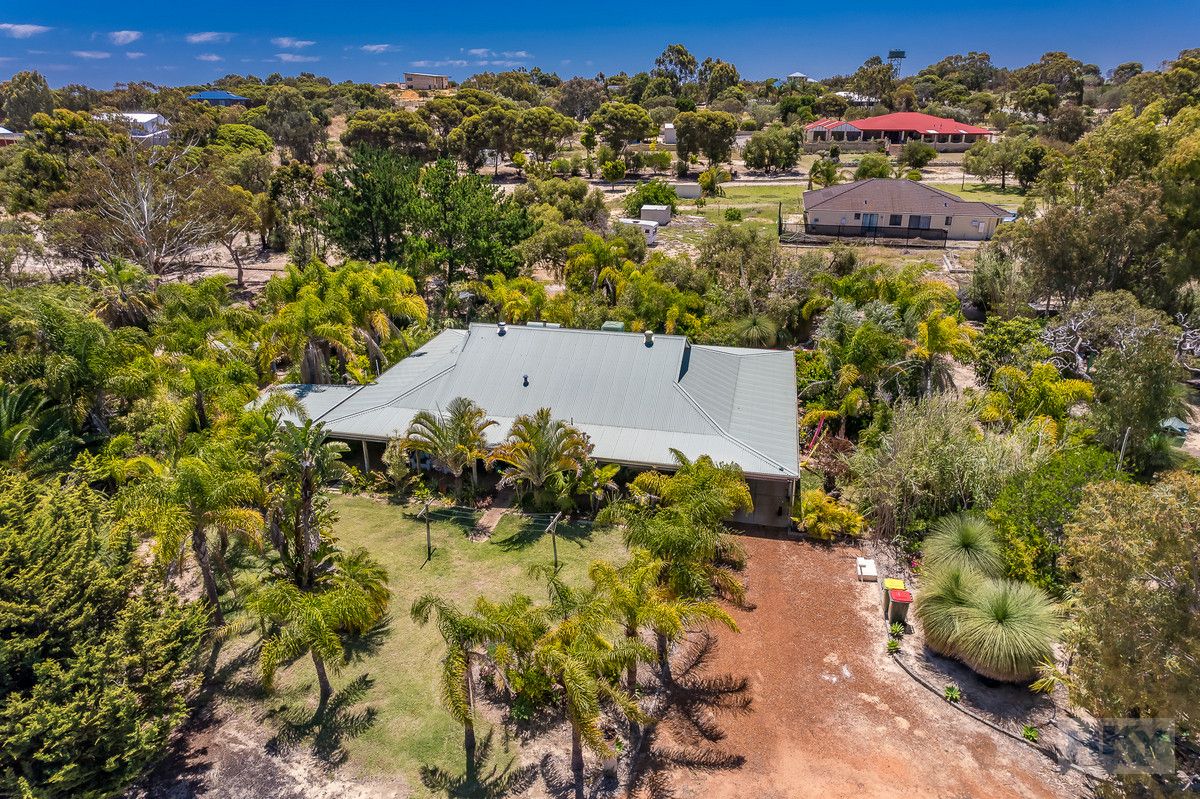 71 Heffron Way, Gabbadah WA 6041, Image 0