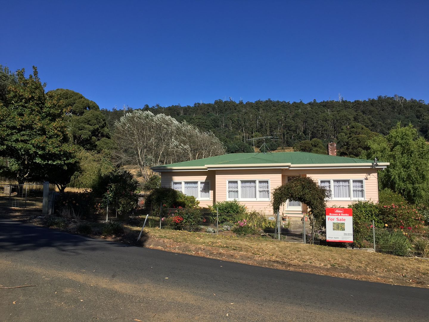 1967 Woodsdale Road, Woodsdale TAS 7120, Image 1