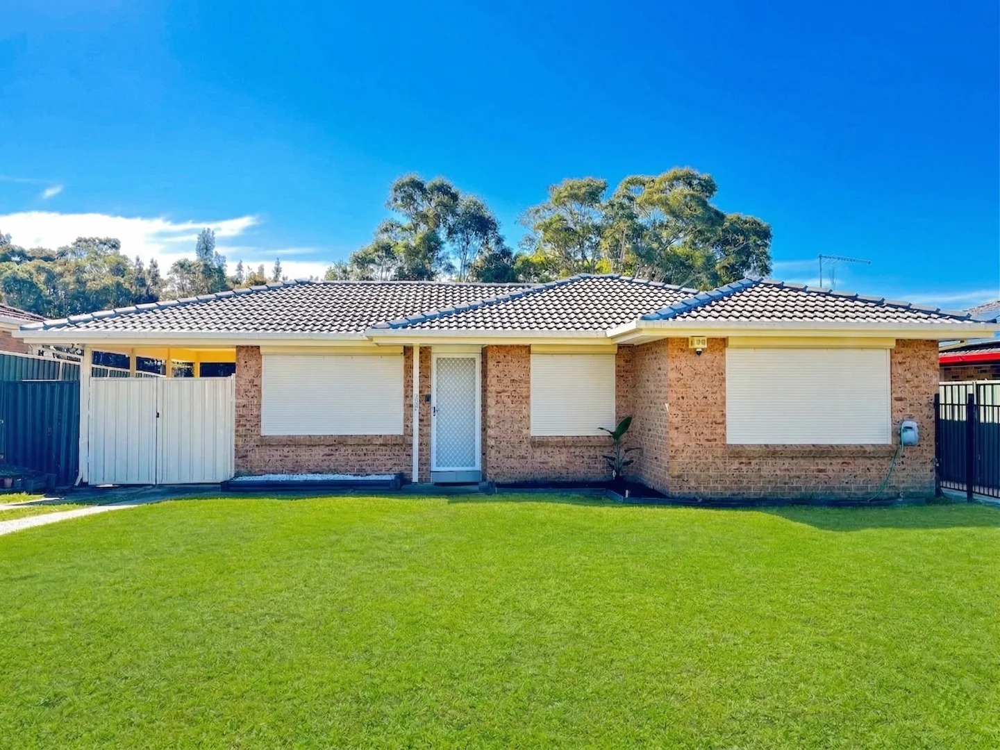 123 Stockholm Avenue, Hassall Grove NSW 2761