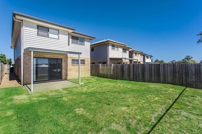 Picture of 61 Braxlaw Crescent, DAKABIN QLD 4503