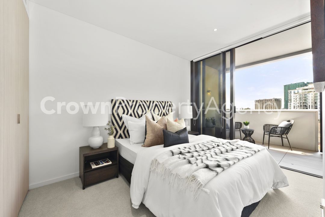 1906/211 Pacific Highway, North Sydney NSW 2060, Image 2