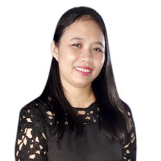 April Sobretodo, Sales representative