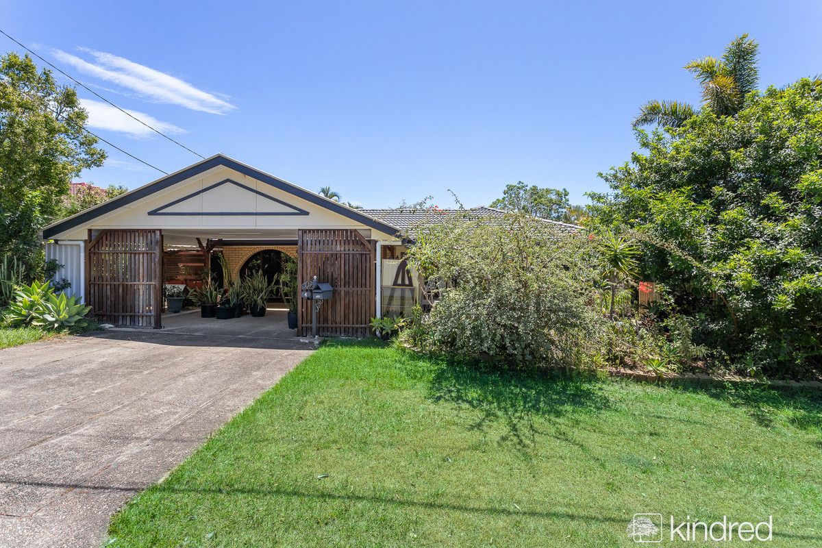 3 bedrooms House in 4 Rosemary Street MARGATE QLD, 4019