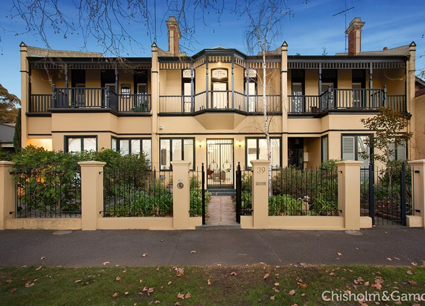 39 Mary Street, St Kilda West VIC 3182