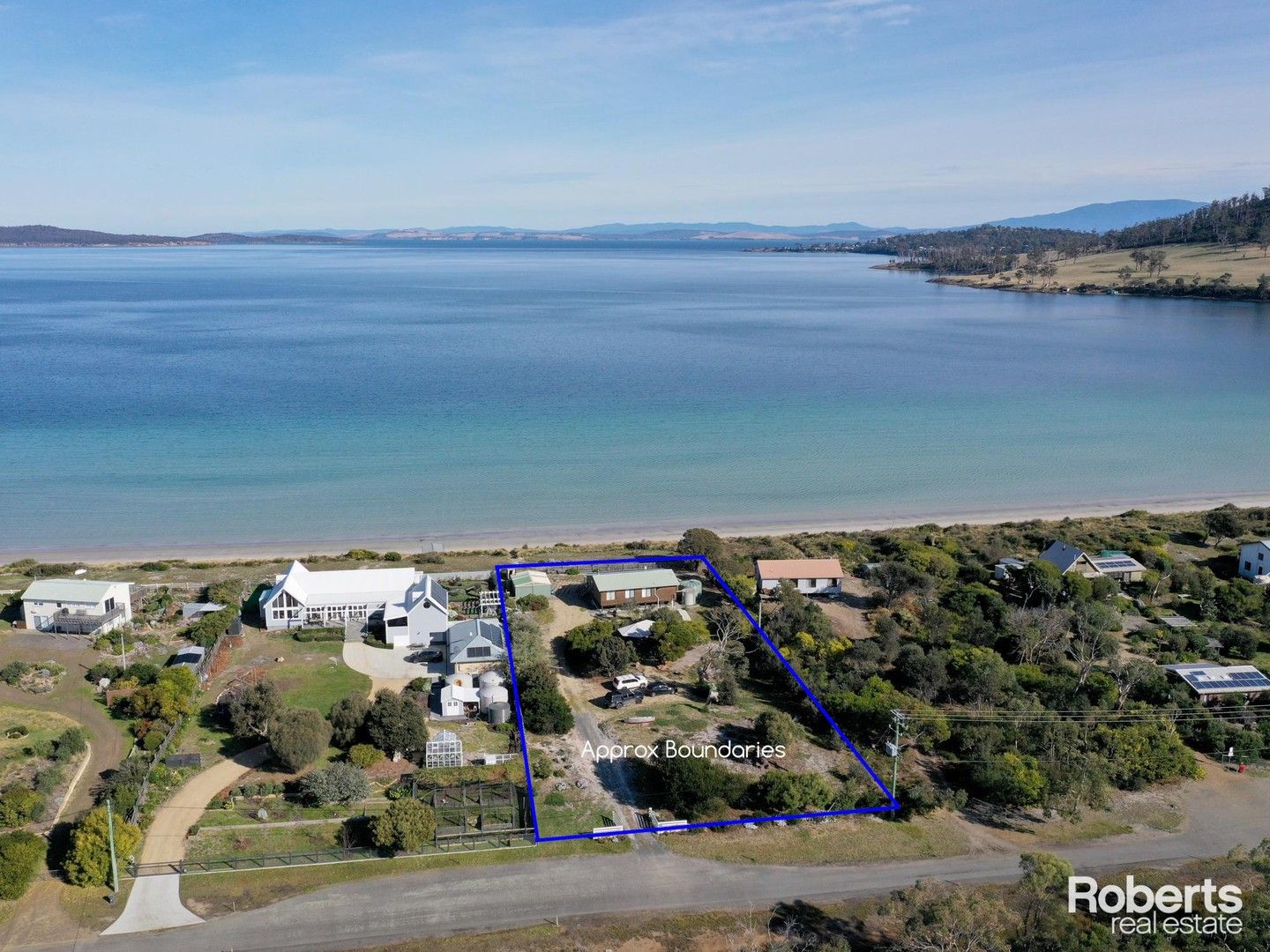 40 Beach Road, Connellys Marsh TAS 7173, Image 0