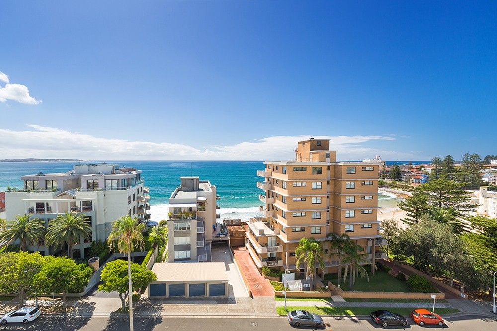 603/20 Gerrale Street, Cronulla NSW 2230, Image 2