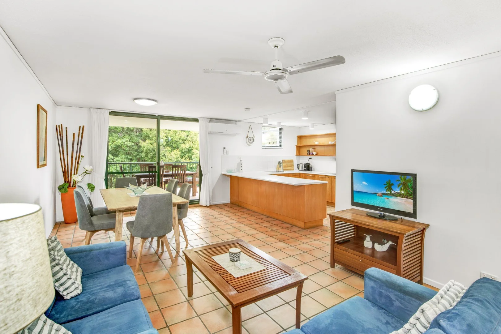 Unit 9/9 Rainbow Shores Drive, Rainbow Beach QLD 4581