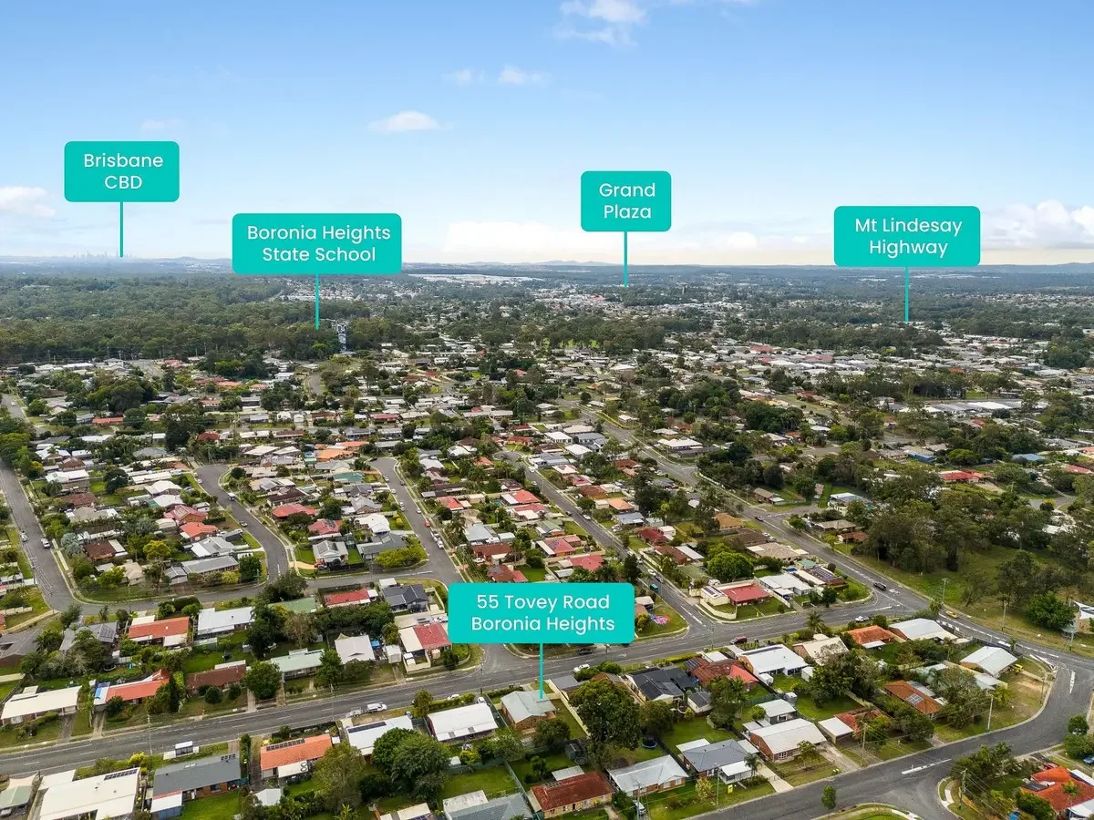 Additional image 13 of 55 Tovey Road, Boronia Heights QLD 4124