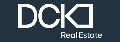 DCK Real Estate's logo
