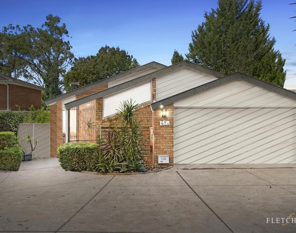 42A Lyons Road, Croydon North VIC 3136