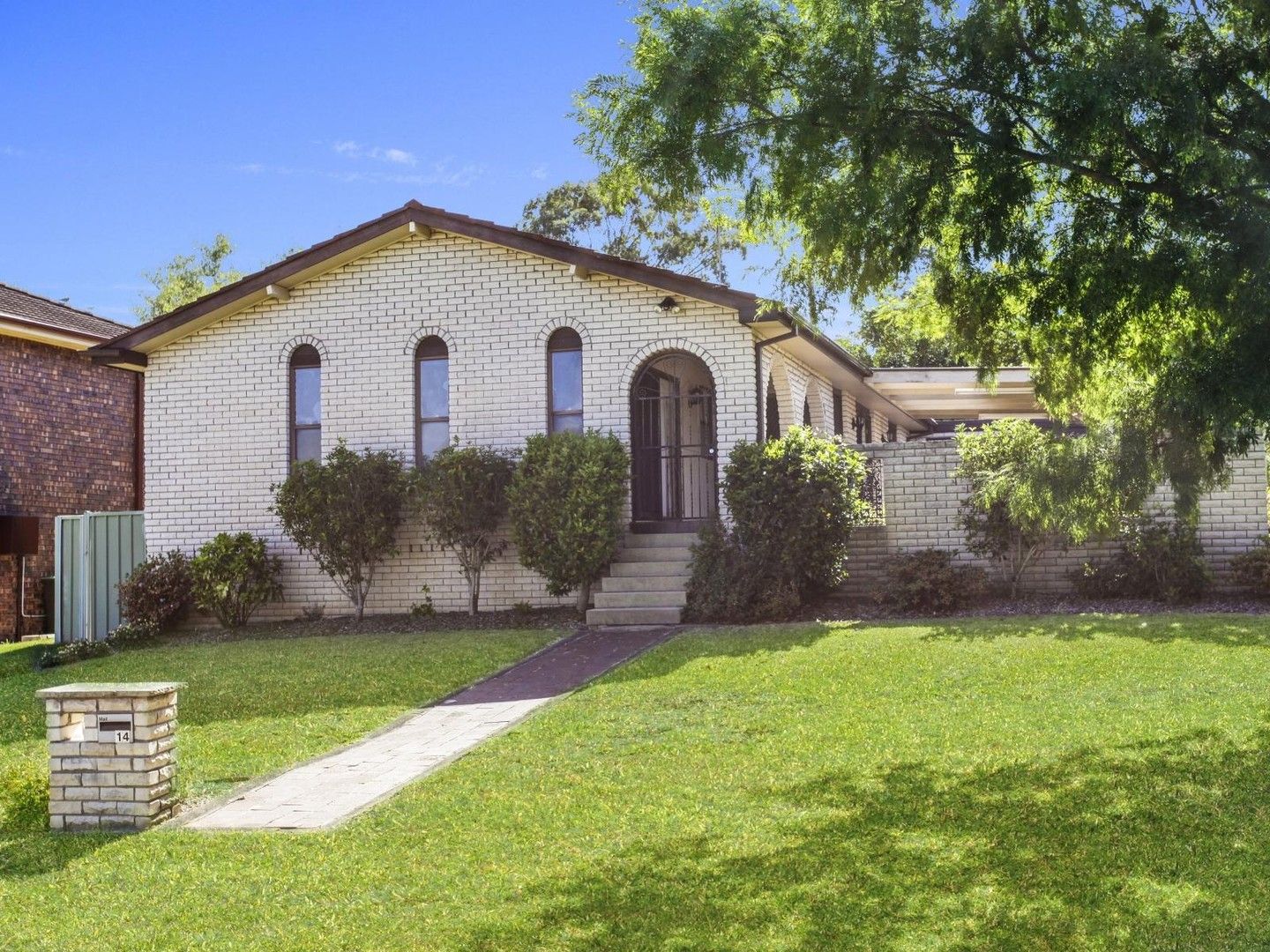 14 Janamba Avenue, Kellyville NSW 2155 House For Rent Domain